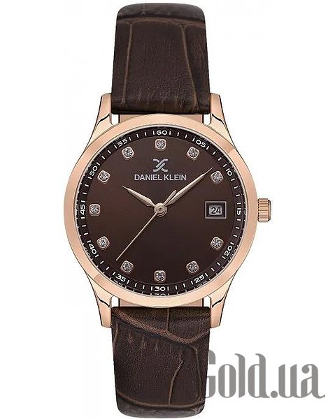 

Женские часы Daniel Klein, Женские часы Premium Ladies DK.1.13595-4