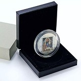 Silver Coins Серебряная монета 93,3 гр, 1793890