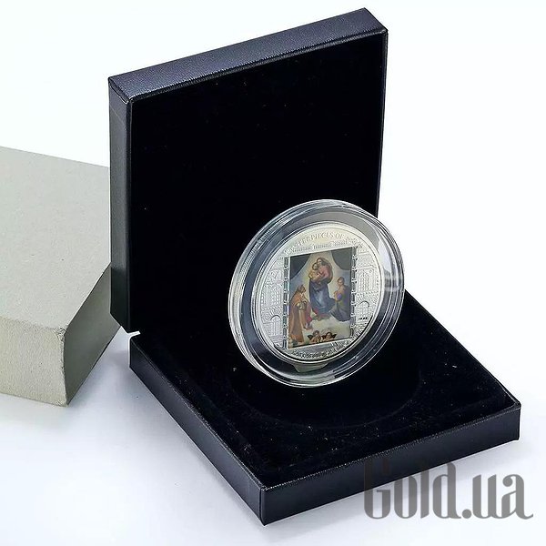 

Монеты Silver Coins, Серебряная монета 93,3 гр