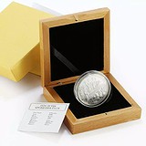 Silver Coins Серебряная монета 31 гр, 1794402