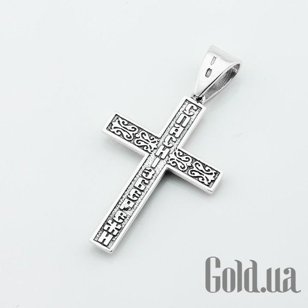 Серебряный кулон DIA3301447(КДУ-12) – изображение 2