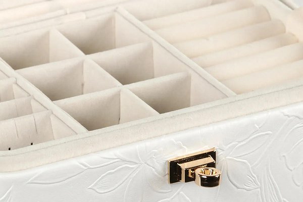 Craft Шкатулка для украшений JW/8070.WH JW/8070.WH – изображение 10