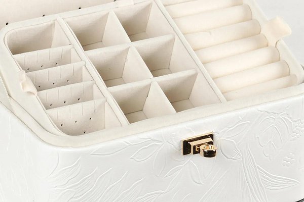 Craft Шкатулка для украшений JW/8070.WH JW/8070.WH – изображение 11