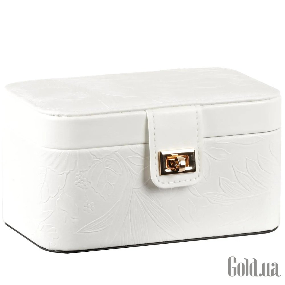 Craft Шкатулка для украшений JW/8070.WH JW/8070.WH – изображение 2