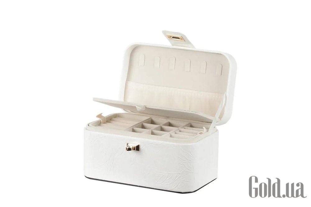 Craft Шкатулка для украшений JW/8070.WH JW/8070.WH – изображение 4