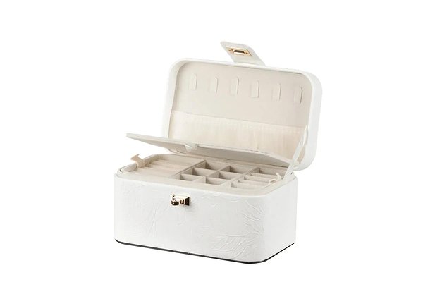 Craft Шкатулка для украшений JW/8070.WH JW/8070.WH – изображение 4