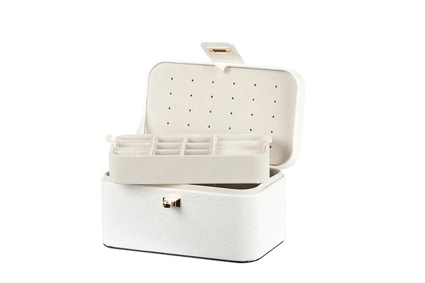 Craft Шкатулка для украшений JW/8070.WH JW/8070.WH – изображение 5