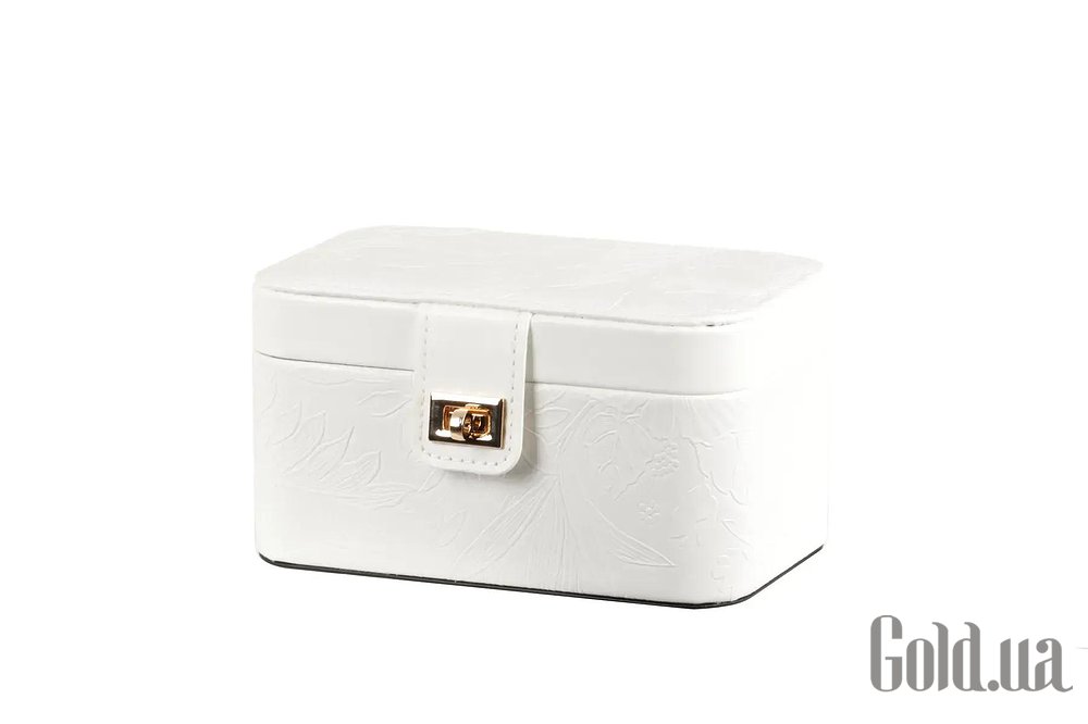 Craft Шкатулка для украшений JW/8070.WH JW/8070.WH – изображение 6