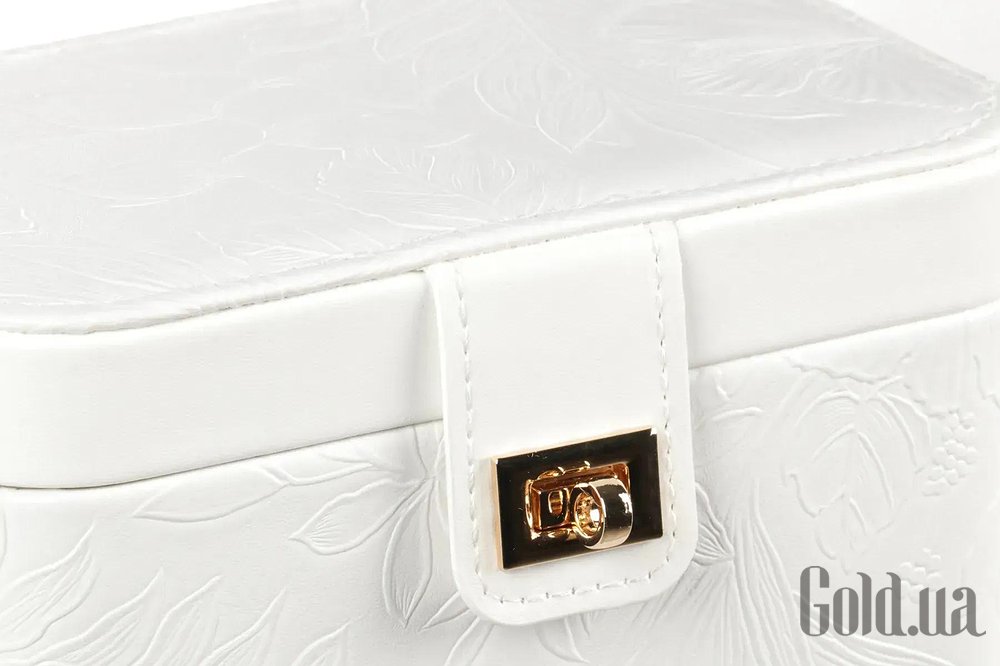 Craft Шкатулка для украшений JW/8070.WH JW/8070.WH – изображение 8