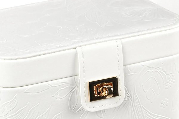 Craft Шкатулка для украшений JW/8070.WH JW/8070.WH – изображение 8