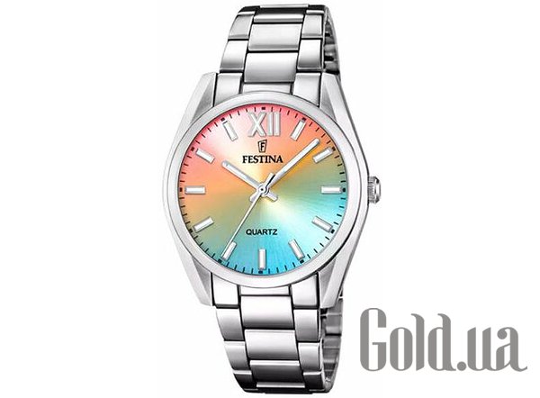 Festina Женские часы F20622/H F20622/H