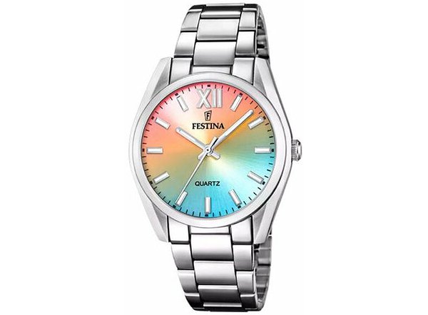 Festina Женские часы F20622/H F20622/H