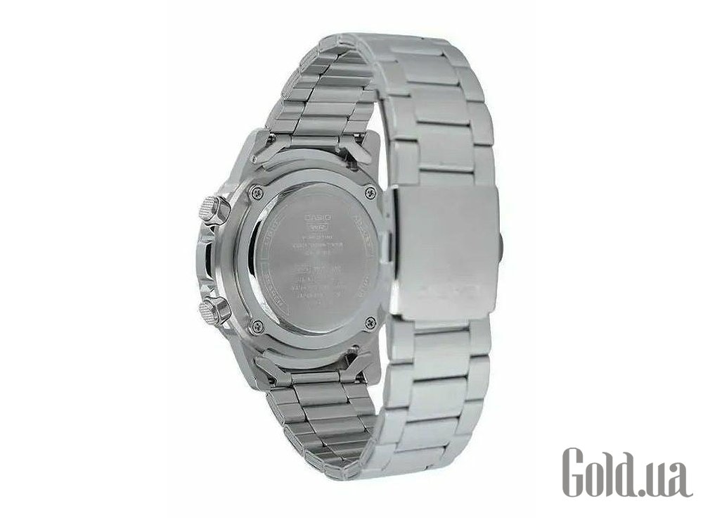 Casio Чоловічий годинник AMW-880D-2A1 AMW-880D-2A1 – зображення 2