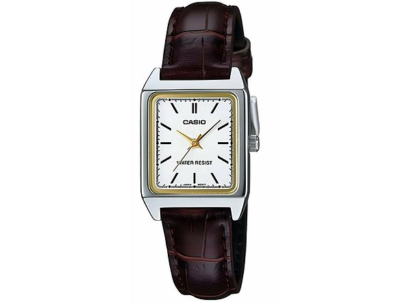 Casio Жіночий годинник LTP-V007L-7E2 LTP-V007L-7E2