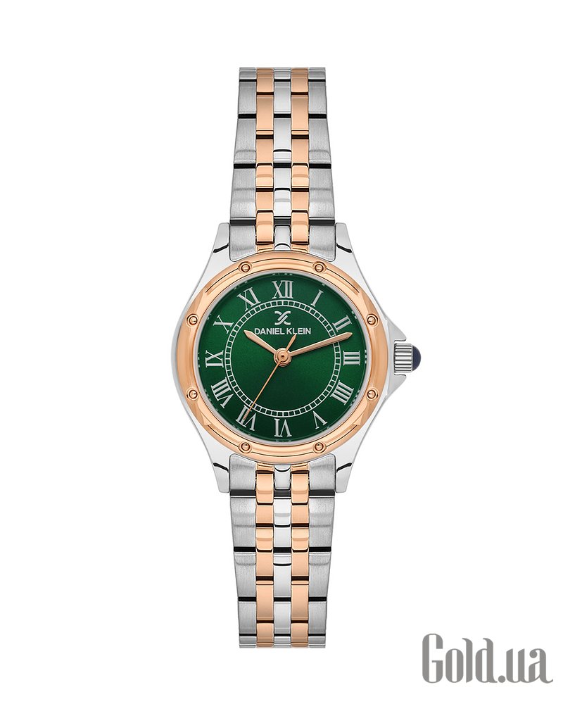 Daniel Klein Женские часы Premium Ladies DK.1.14306-7 DK.1.14306-7