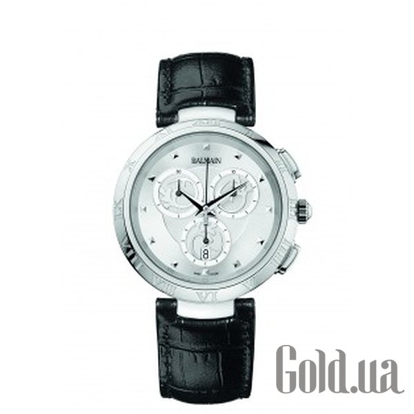 

Швейцарские часы Balmain, Chrono Lady B5071.32.16