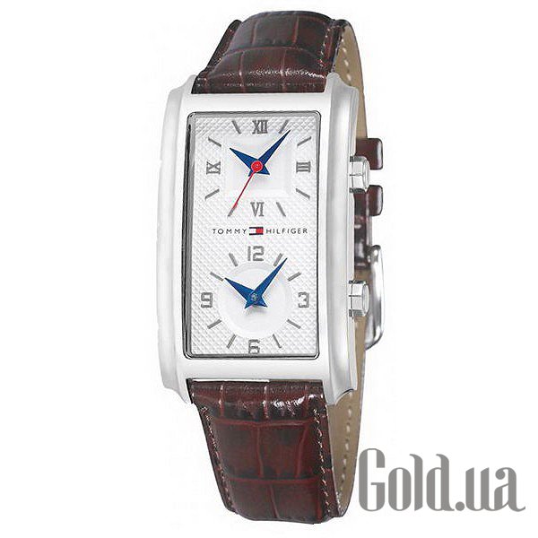 Купити Tommy Hilfiger DOUBLE-DIAL 1710153
