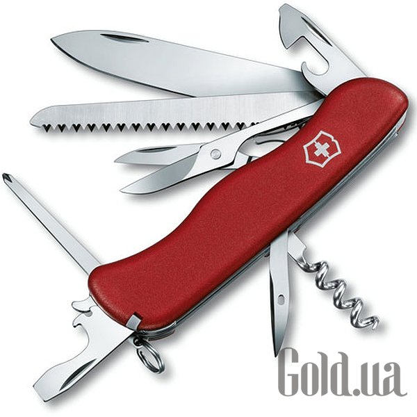 

Нож Victorinox, Outrider Vx09023