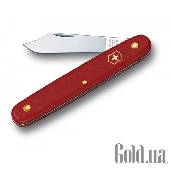 

Нож Victorinox, Нож садовый Vx39010