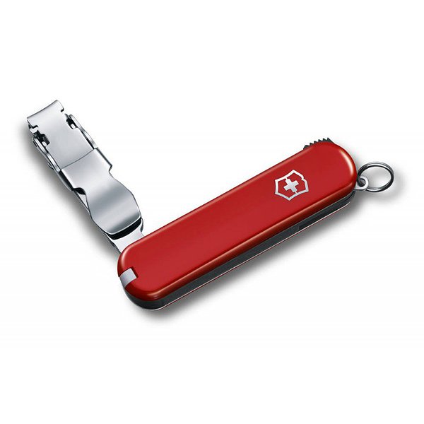 Victorinox Складаний ніж Nailclip 582 Vx06453