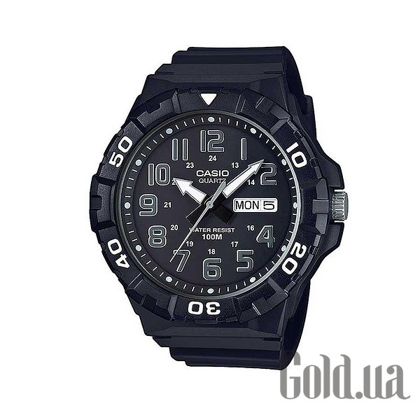 

Японские часы Casio, Мужские часы MRW-210H-1AVEF