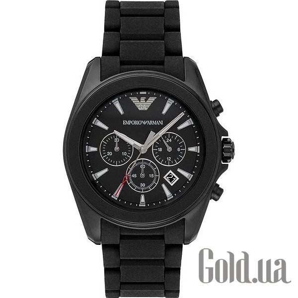 

Дизайнерские часы Armani, Мужские часы AR6092