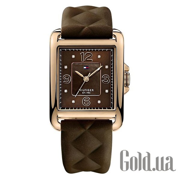 

Дизайнерские часы Tommy Hilfiger, 1781245*