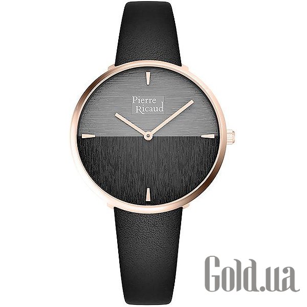 

Женские часы Pierre Ricaud, Женские часы Bracelet 22086.92R4Q