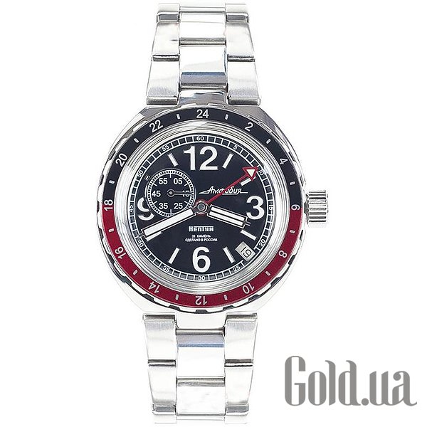 

Мужские часы Восток, Мужские часы Амфибия "Neptun" 2426/960762
