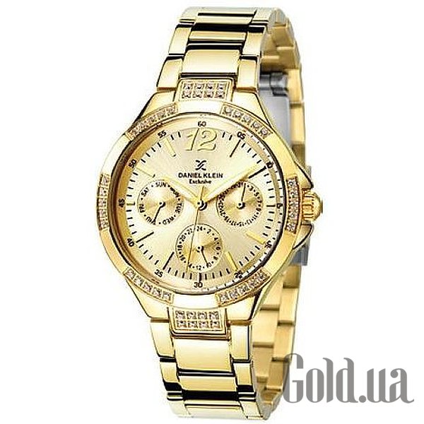 

Женские часы Daniel Klein, Женские часы DK11104-6