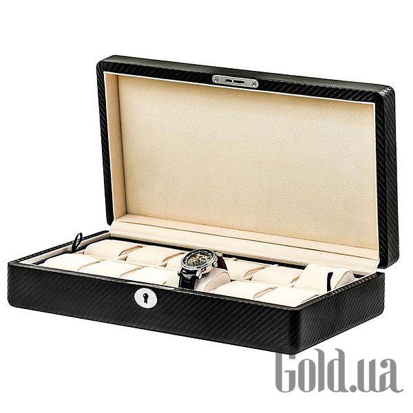 

Шкатулка для часов Salvadore, Шкатулка для часов 12W-BX