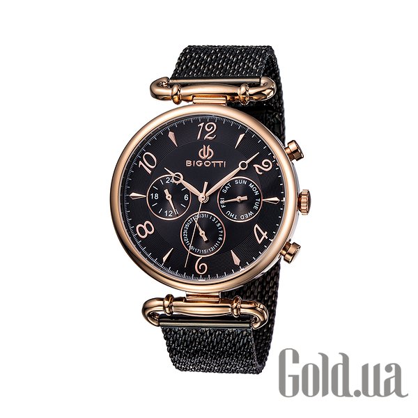 Купить Bigotti Женские часы BGT0162-1