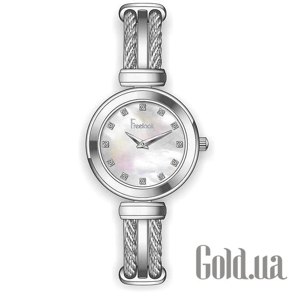 Купить Freelook Женские часы F.8.1078.01
