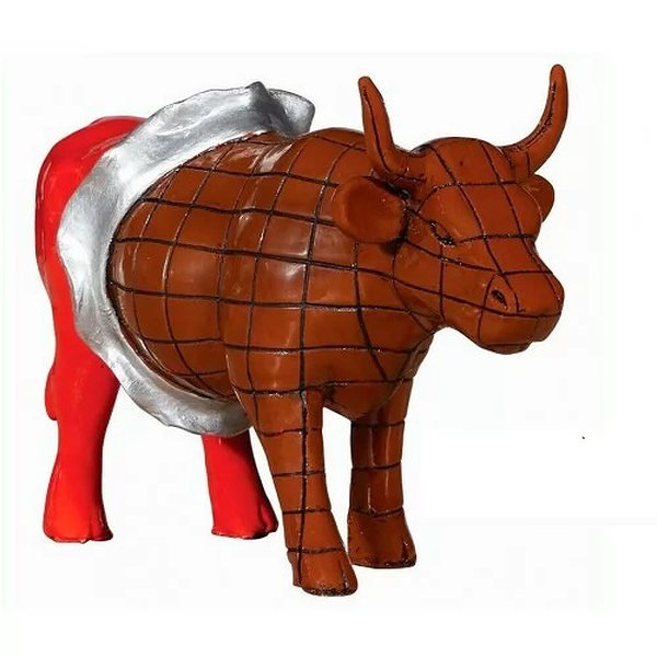 Cow Parade Статуетка Корова &quot;Zürich&quot; 47910