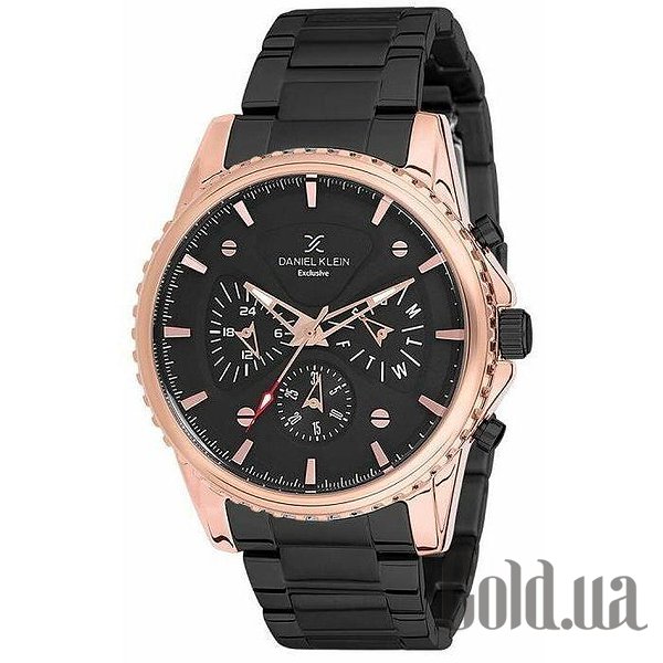 Купить Daniel Klein Мужские часы DK12123-4