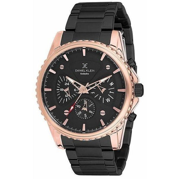 Daniel Klein Мужские часы DK12123-4