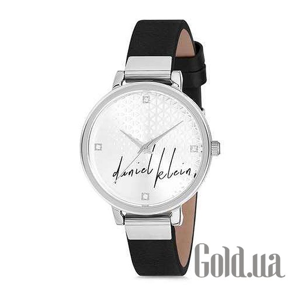 Купити Daniel Klein Жіночий годинник DK12181-1