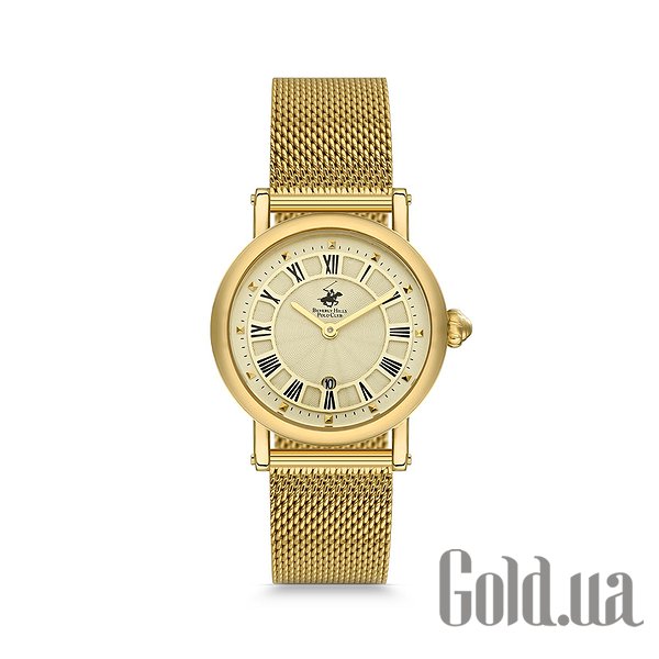 

Дизайнерские часы Beverly Hills Polo Club, Женские часы BH9641-06