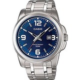 Casio Чоловічий годинник MTP-1314D-2AVEF, 1725539