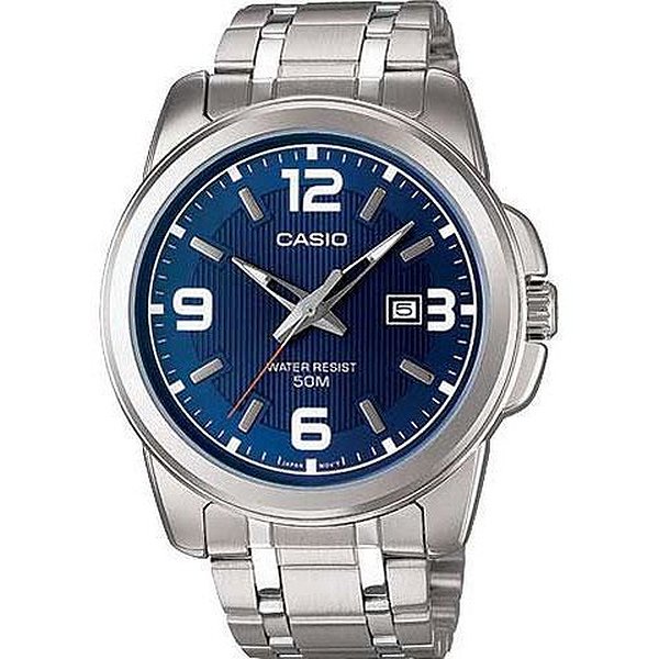 Casio Мужские часы MTP-1314D-2AVEF