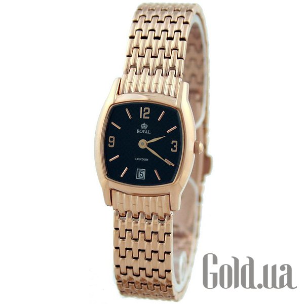 

Женские часы Royal London, Женские часы 2654-D3A