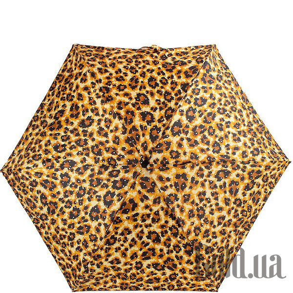 

Зонт Fulton, Черный;коричневый;желтый, Зонт FULL501-bling-leopard
