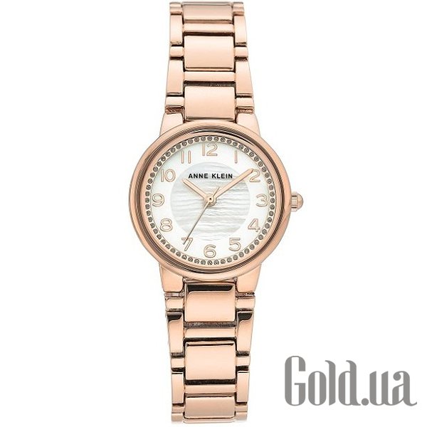 

Женские часы Anne Klein, Женские часы AK/3604MPRG