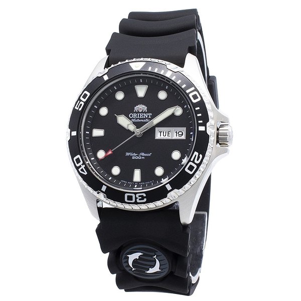 Orient Чоловічий годинник FAA02007B9