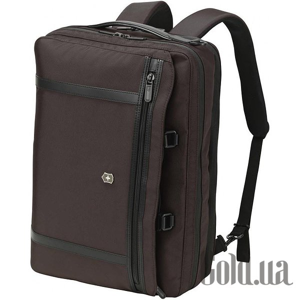 

Рюкзак Victorinox, Коричневый, Рюкзак Werks Professional 2.0 Vt605324
