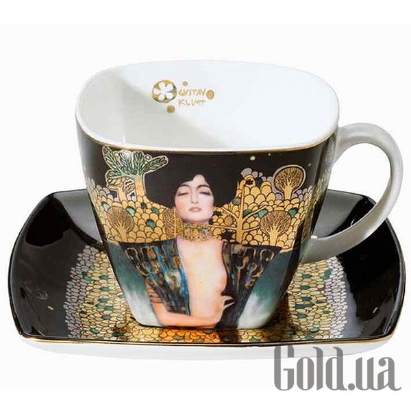 

Чашка/кружка Goebel, Чашка Artis Orbis Gustav Klimt GOE-66884230