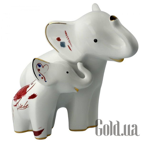 

Статуэтка Goebel, Фигурка Elephant de luxe GOE-70000841