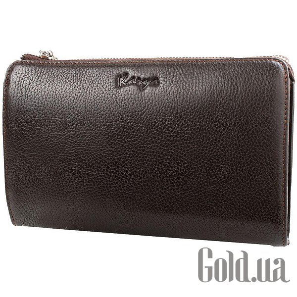 

Барсетка Karya, Коричневый, Барсетка SHI0370-39
