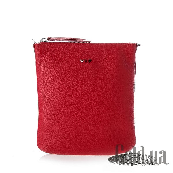 

Сумки женские VIF, Красный, Женская сумка Marsmallow 30118-09Х-61