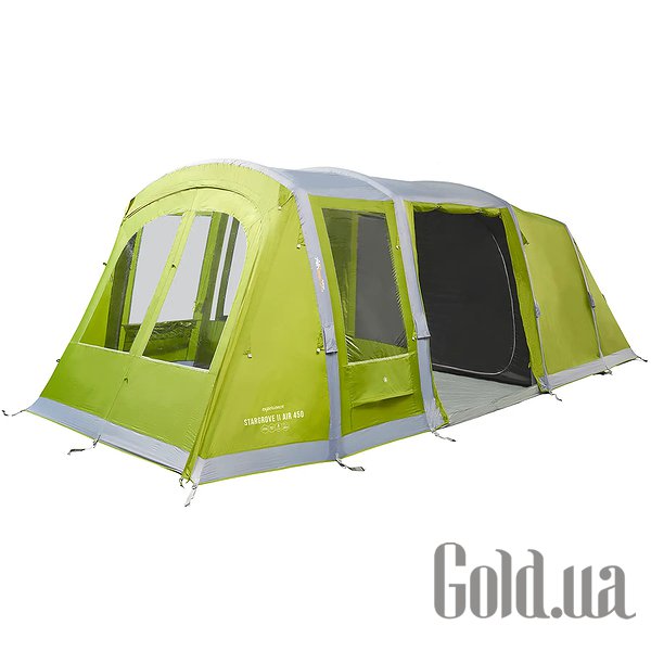 

Палатка Vango, Зеленый, Палатка Stargrove II Air 450 Herbal